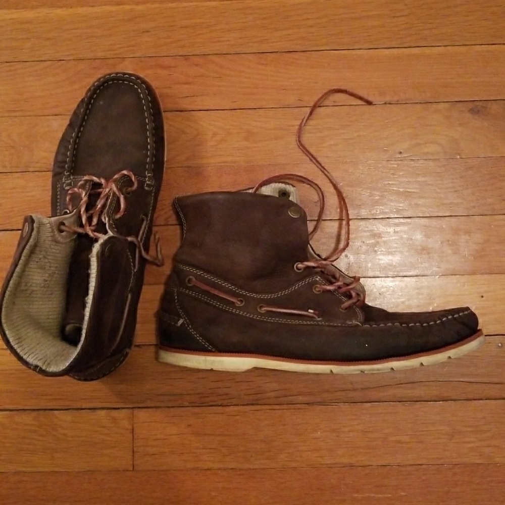 Tommy Hilfiger Winter Shoes